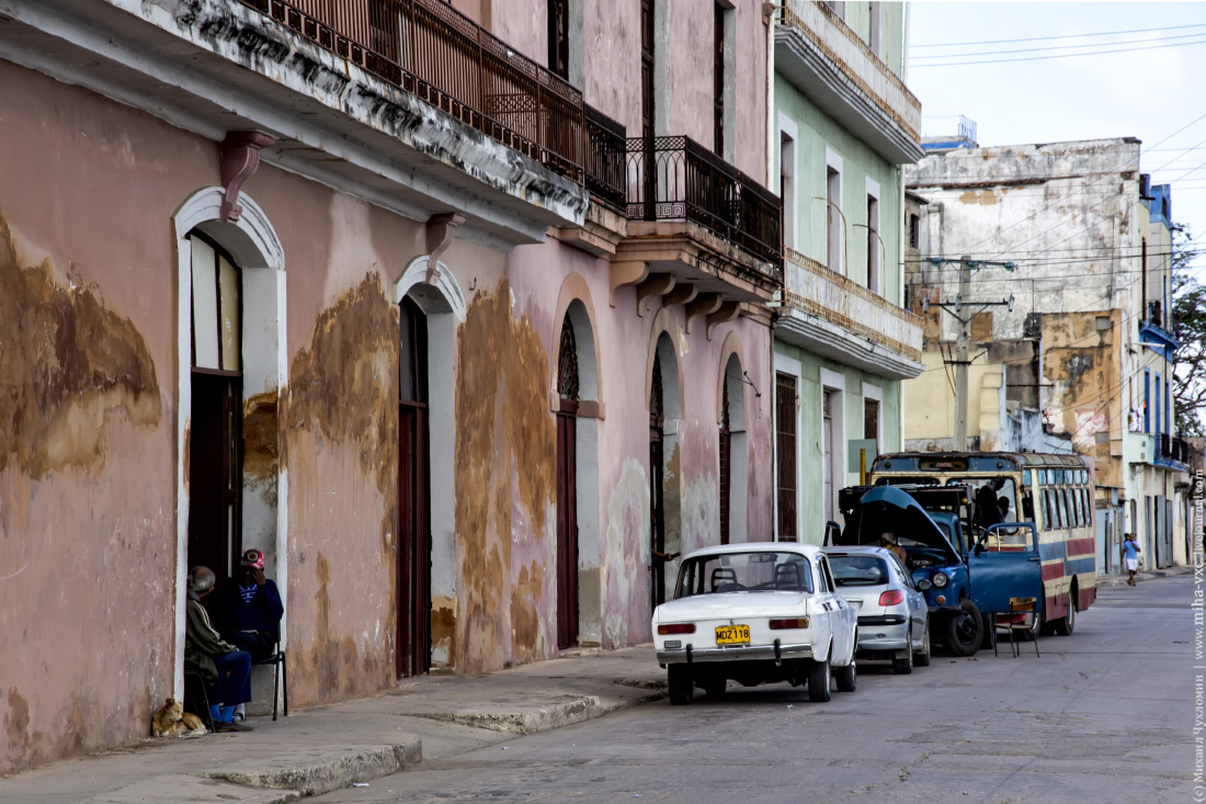 Матанзас (Куба)
